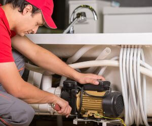 About Emergency plumbing pros Parker, KS